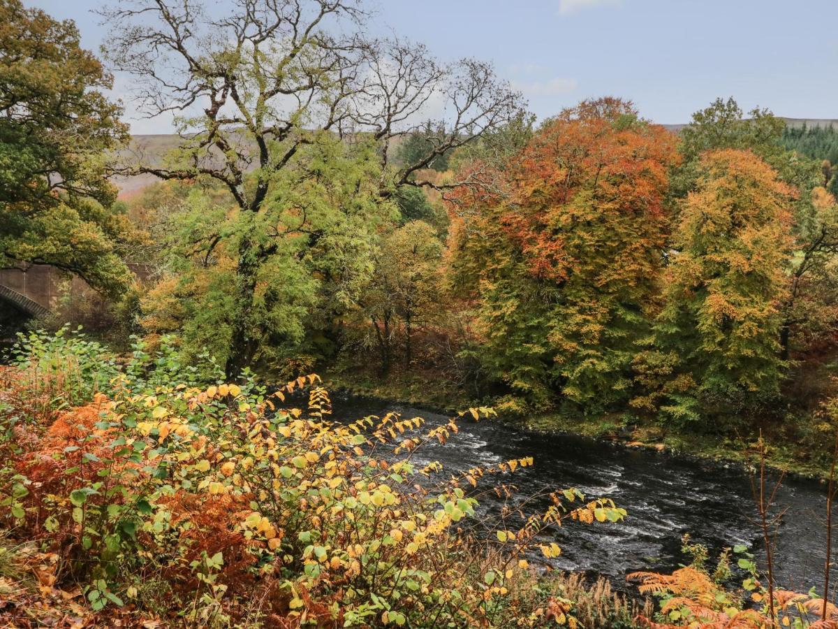 4 River Court Invergarry Exteriér fotografie
